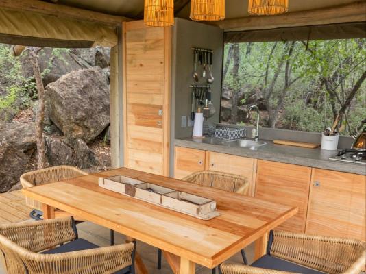 Bushveld Bivouac - 194604