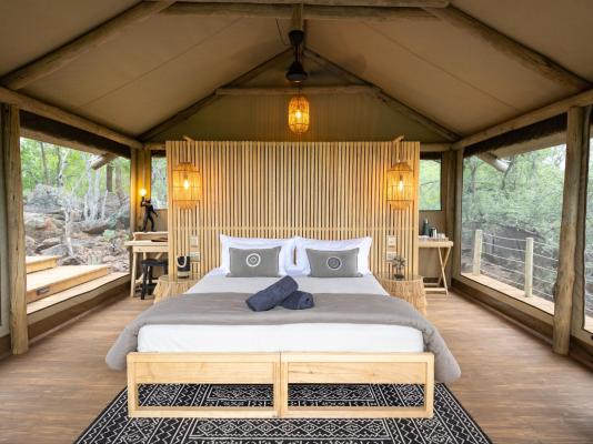 Bushveld Bivouac - 194605
