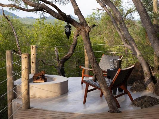 Bushveld Bivouac - 194606