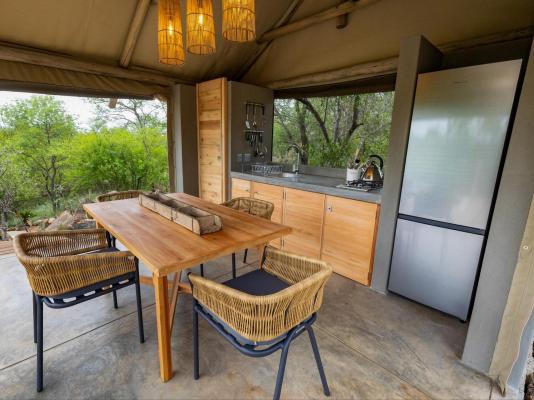 Bushveld Bivouac - 194608