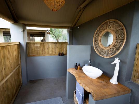 Bushveld Bivouac - 194609
