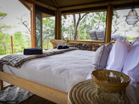 Bushveld Bivouac - 194611