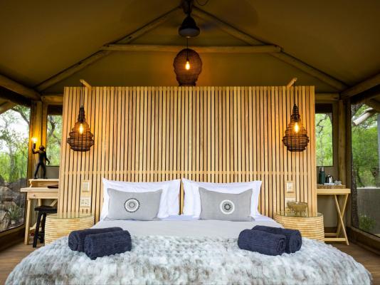 Bushveld Bivouac - 194612