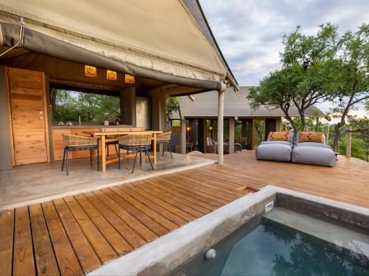 Bushveld Bivouac - 194613