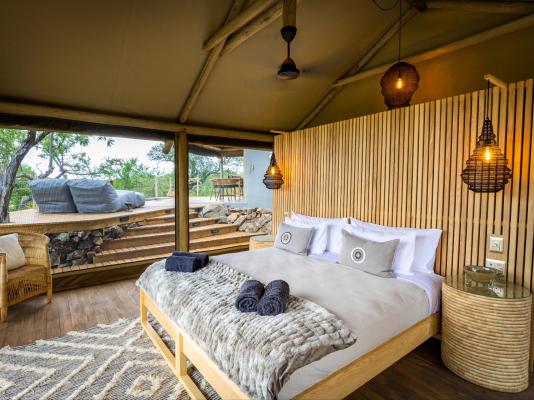 Bushveld Bivouac - 194614