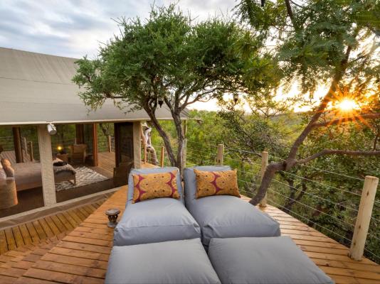 Bushveld Bivouac - 194616