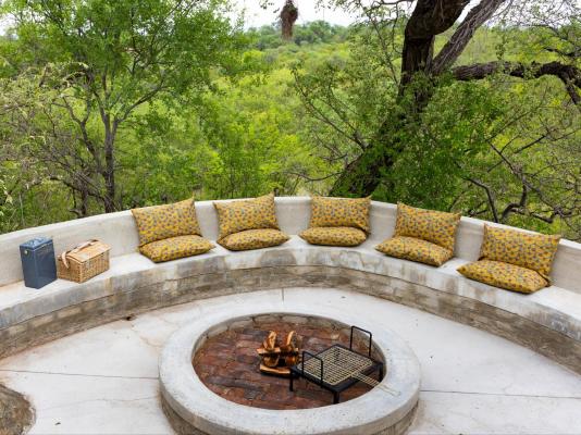 Bushveld Bivouac - 194617
