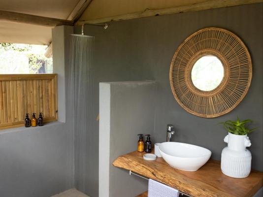 Bushveld Bivouac - 194633