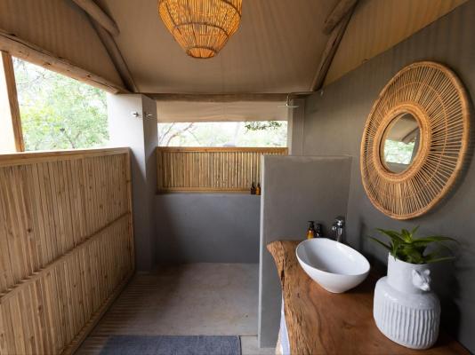 Bushveld Bivouac - 194634