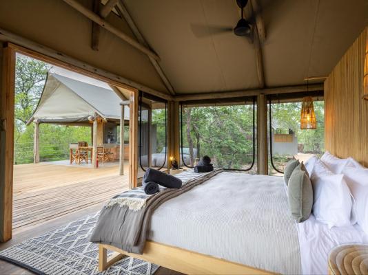 Bushveld Bivouac - 194636
