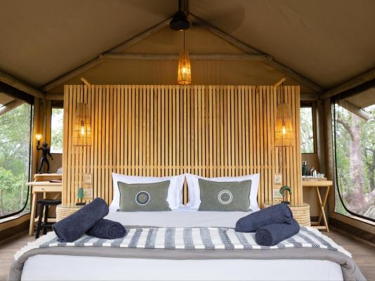 Bushveld Bivouac - 194637