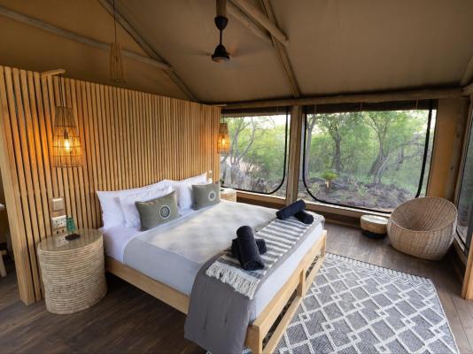 Bushveld Bivouac - 194638