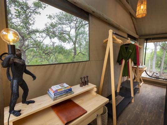 Bushveld Bivouac - 194639