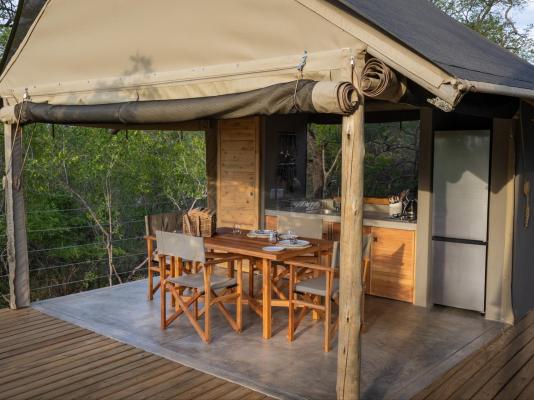 Bushveld Bivouac - 194640