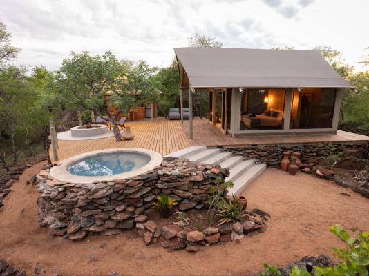 Bushveld Bivouac - 194641