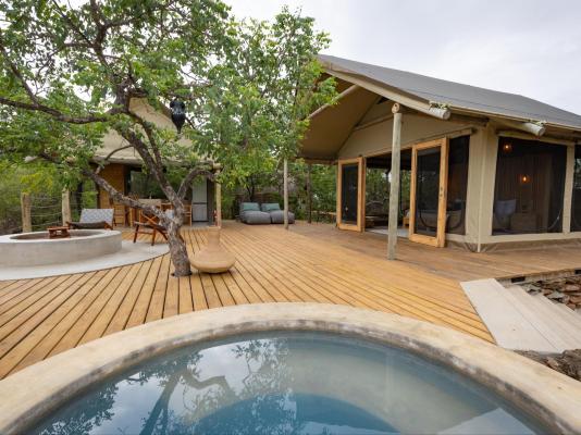 Bushveld Bivouac - 194642