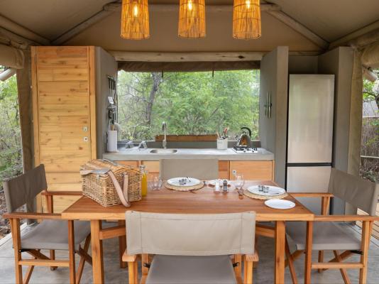 Bushveld Bivouac - 194643
