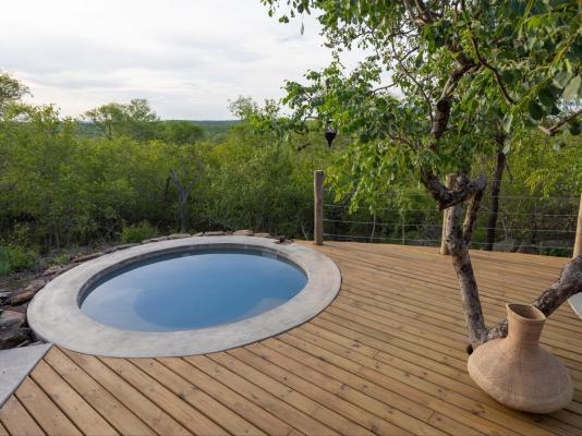 Bushveld Bivouac - 194644