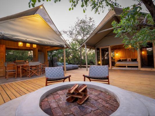 Bushveld Bivouac - 194645