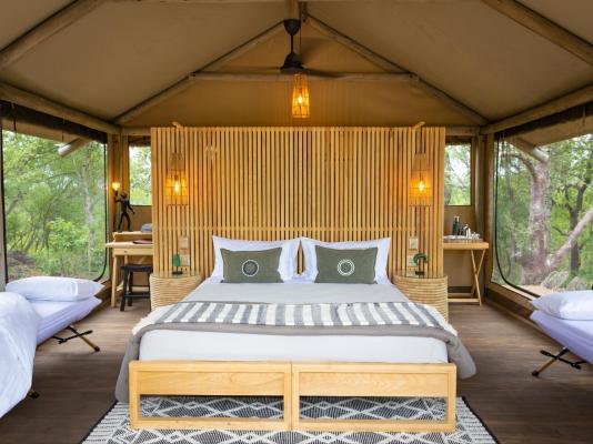 Bushveld Bivouac - 194646