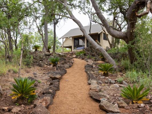 Bushveld Bivouac - 194648