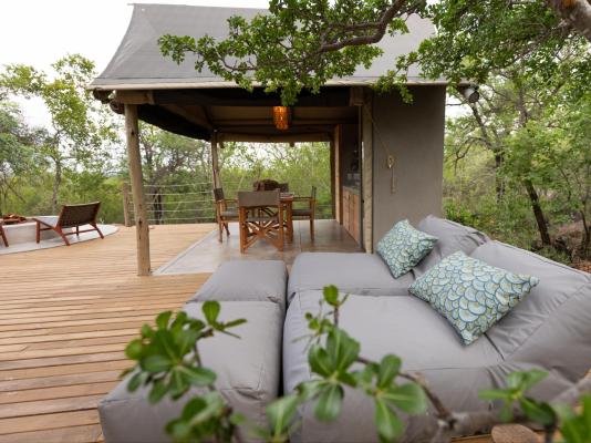 Bushveld Bivouac - 194649