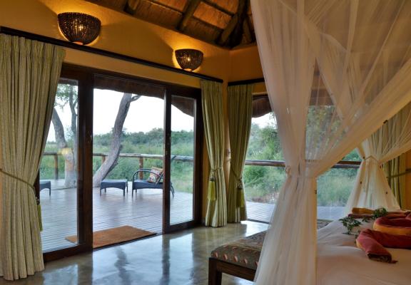 Motswiri Private Safari Lodge - 194790