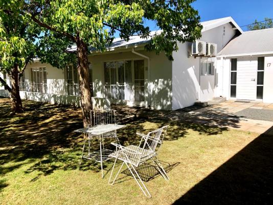 Umtali Country Inn - 194809