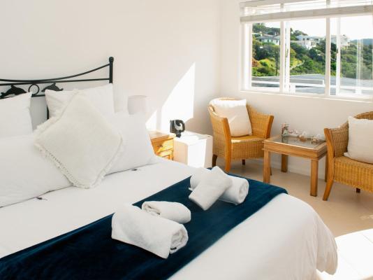 Boulders Beach Hotel - 194964