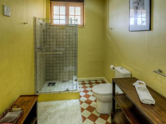 Villa Margherita - 195001