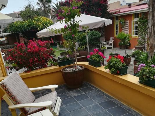 Villa Margherita - 195015