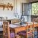 Plum kitchen