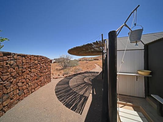 Etendeka Mountain Camp - 195212