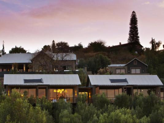 The Olive Exclusive All-Suite Hotel - 195231