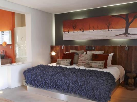 The Olive Exclusive All-Suite Hotel - 195242