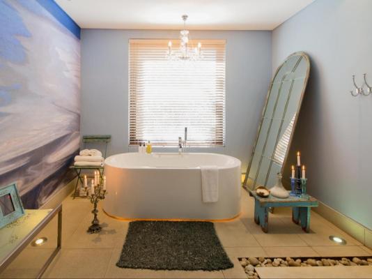 The Olive Exclusive All-Suite Hotel - 195244