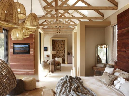 The Olive Exclusive All-Suite Hotel - 195246