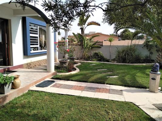 Amarachi Guesthouse - 195258