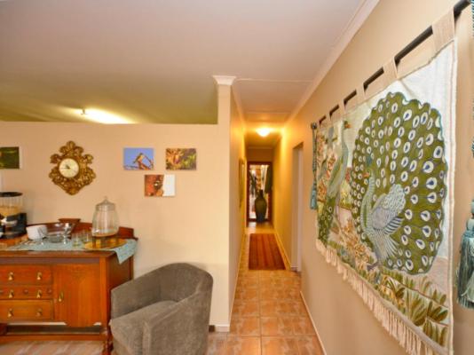 Amarachi Guesthouse - 195262