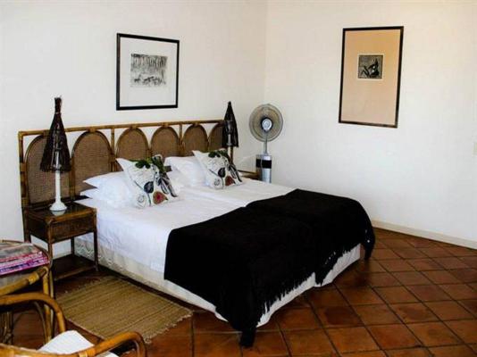 Auas Safari Lodge - 195314
