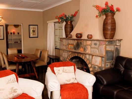 Reilly's Rock Hilltop Lodge - 195330