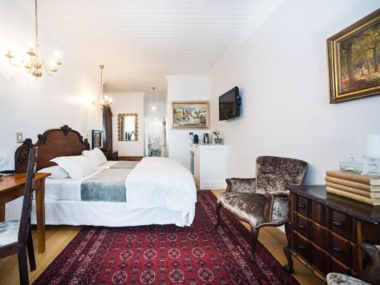 Batavia Boutique Hotel - 195446