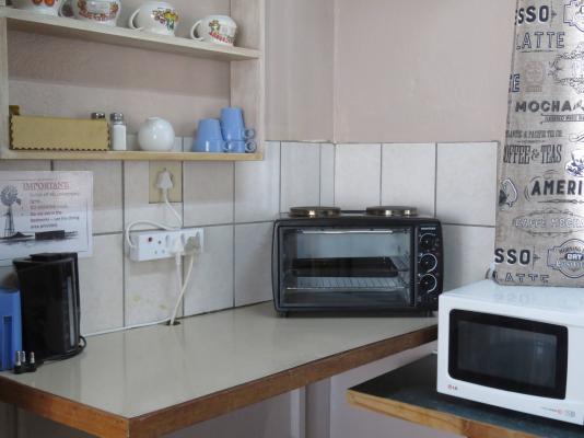 Karoohuis Guesthouse - 195614