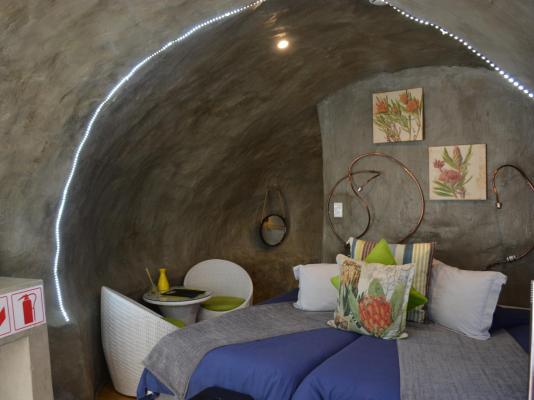 Addo Dung Beetle Guest Farm - 195714
