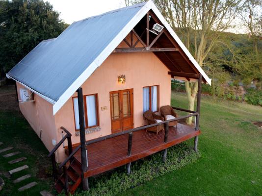 Addo Dung Beetle Guest Farm - 195722