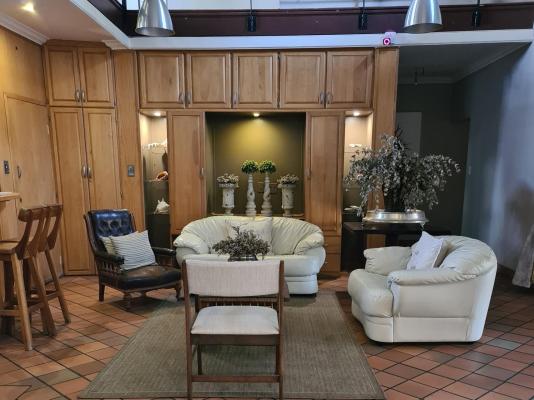 Elegant Lodge - 195770