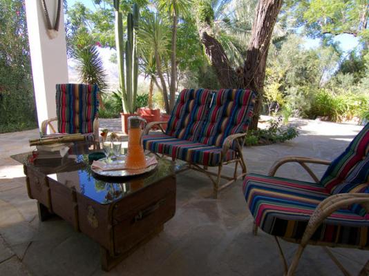 Corona Guest Farm - 195975
