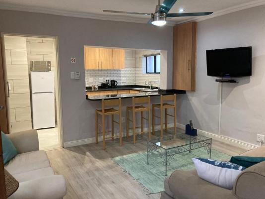The High Street Accommodation - 196150