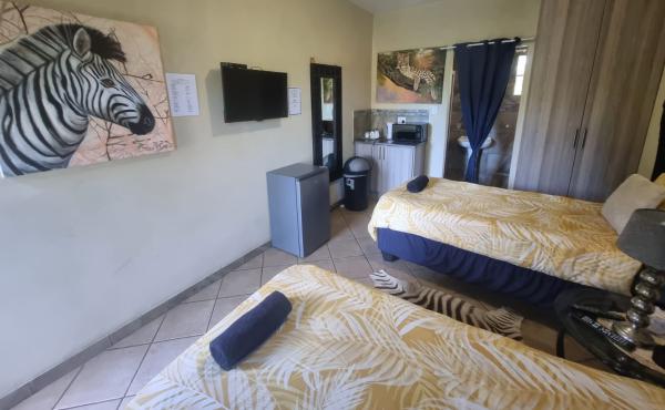 Big Boma Guest House - 196247