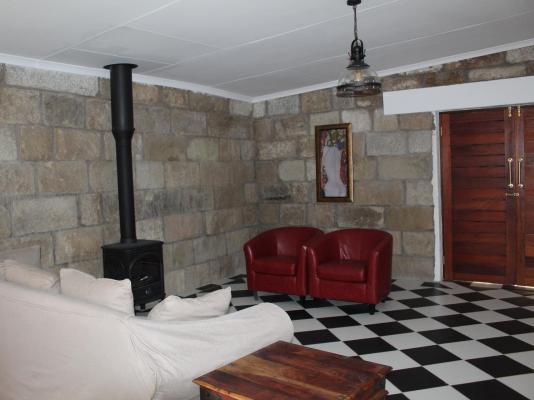 Branksome Country House - 196271